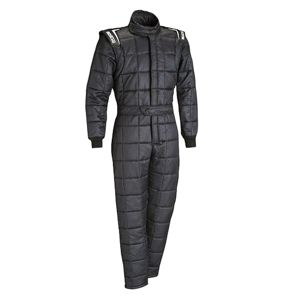 Sparco AIR-15 Drag Racing Suit | SFI 3.2A/15 - Image 2