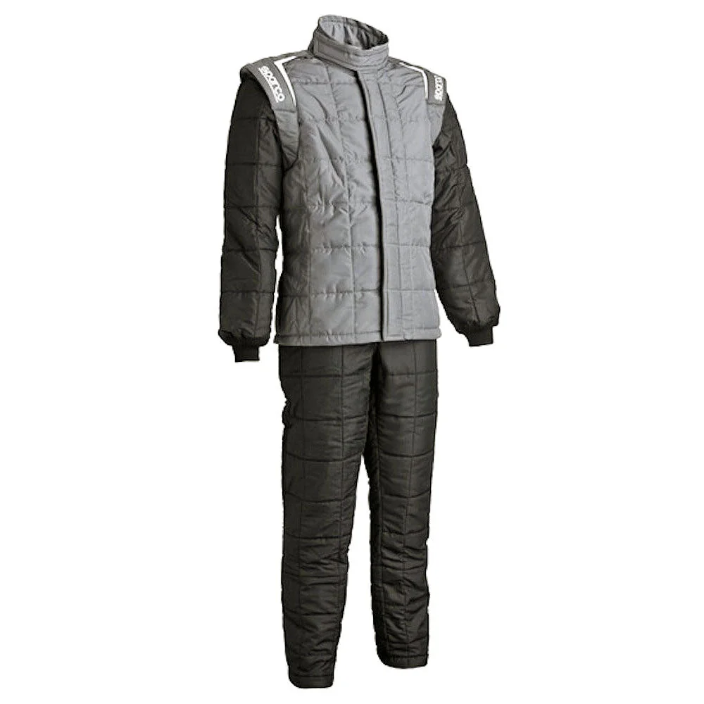 Sparco AIR-15 Drag Racing Suit | SFI 3.2A/15 - Image 3