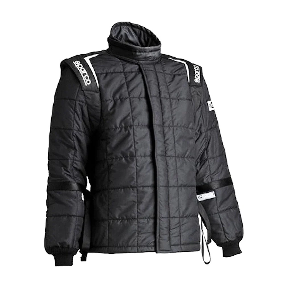 Sparco AIR-15 Drag Racing Suit | SFI 3.2A/15 - Image 4