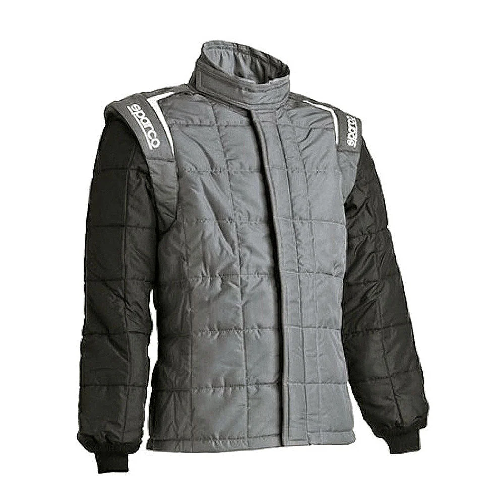 Sparco AIR-15 Drag Racing Suit | SFI 3.2A/15 - Image 5