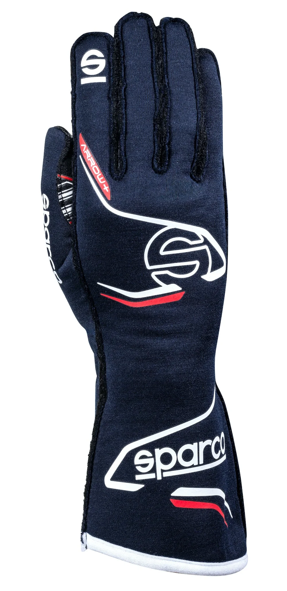 Sparco Arrow+ Nomex Gloves - Image 2