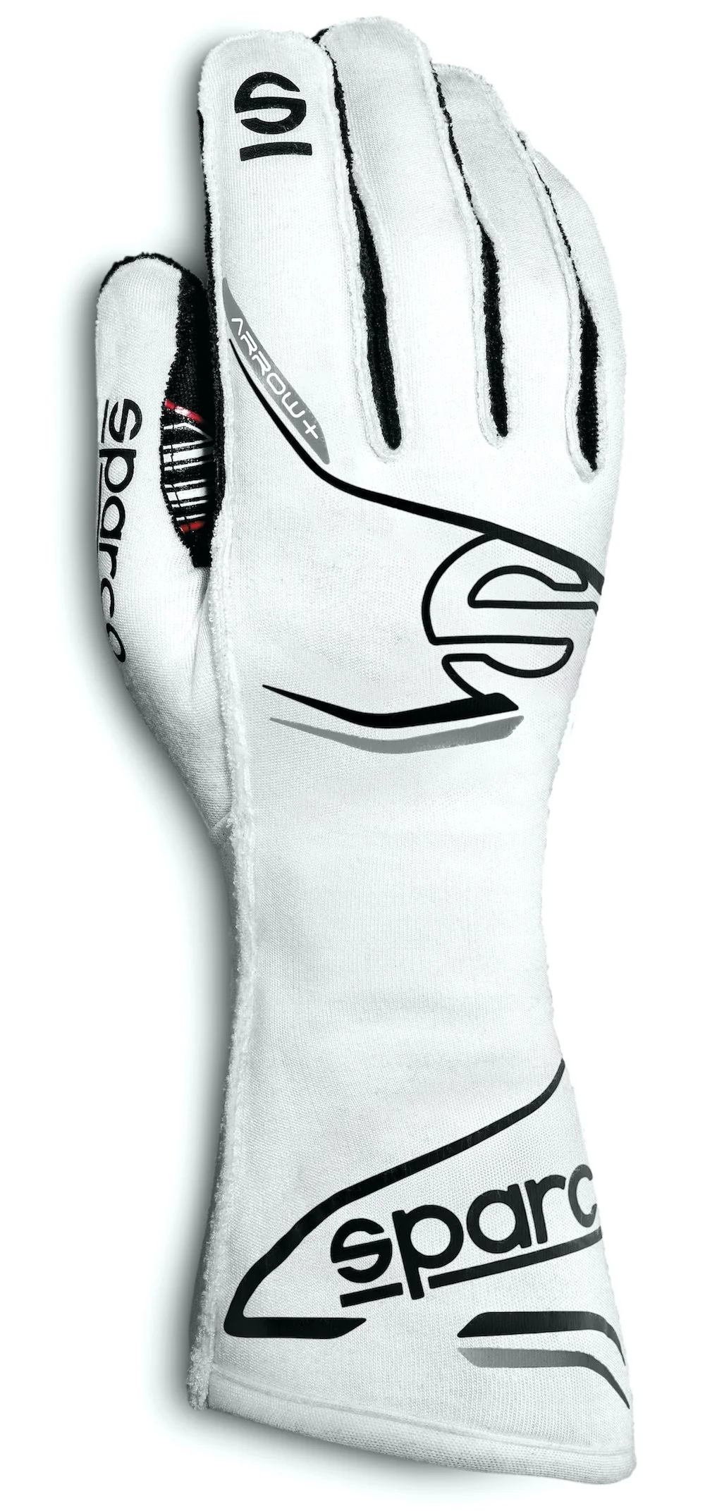 Sparco Arrow+ Nomex Gloves - Image 4