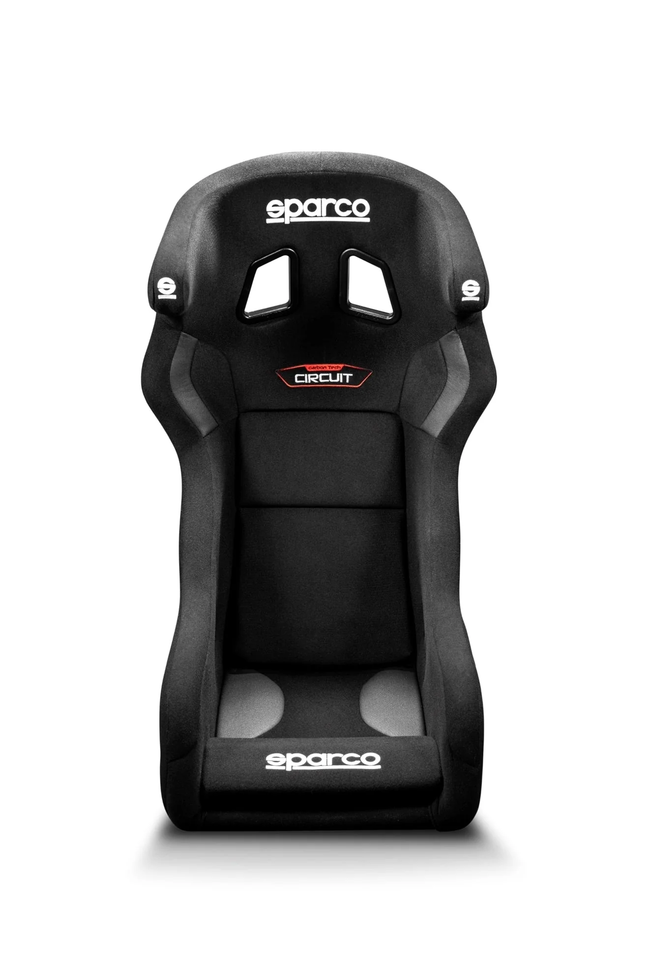 Sparco Circuit / Circuit II Carbon Fiber Racing Seat - Image 4