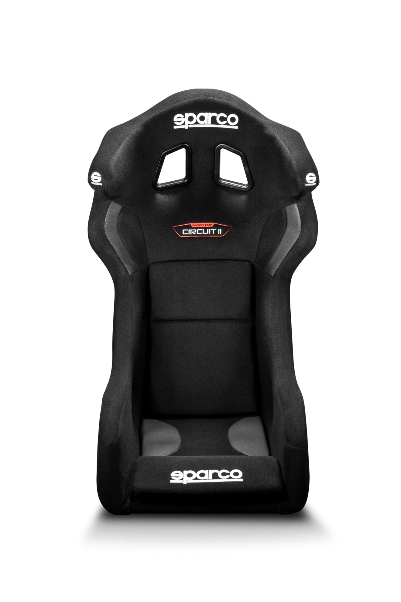 Sparco Circuit / Circuit II Carbon Fiber Racing Seat - Image 5