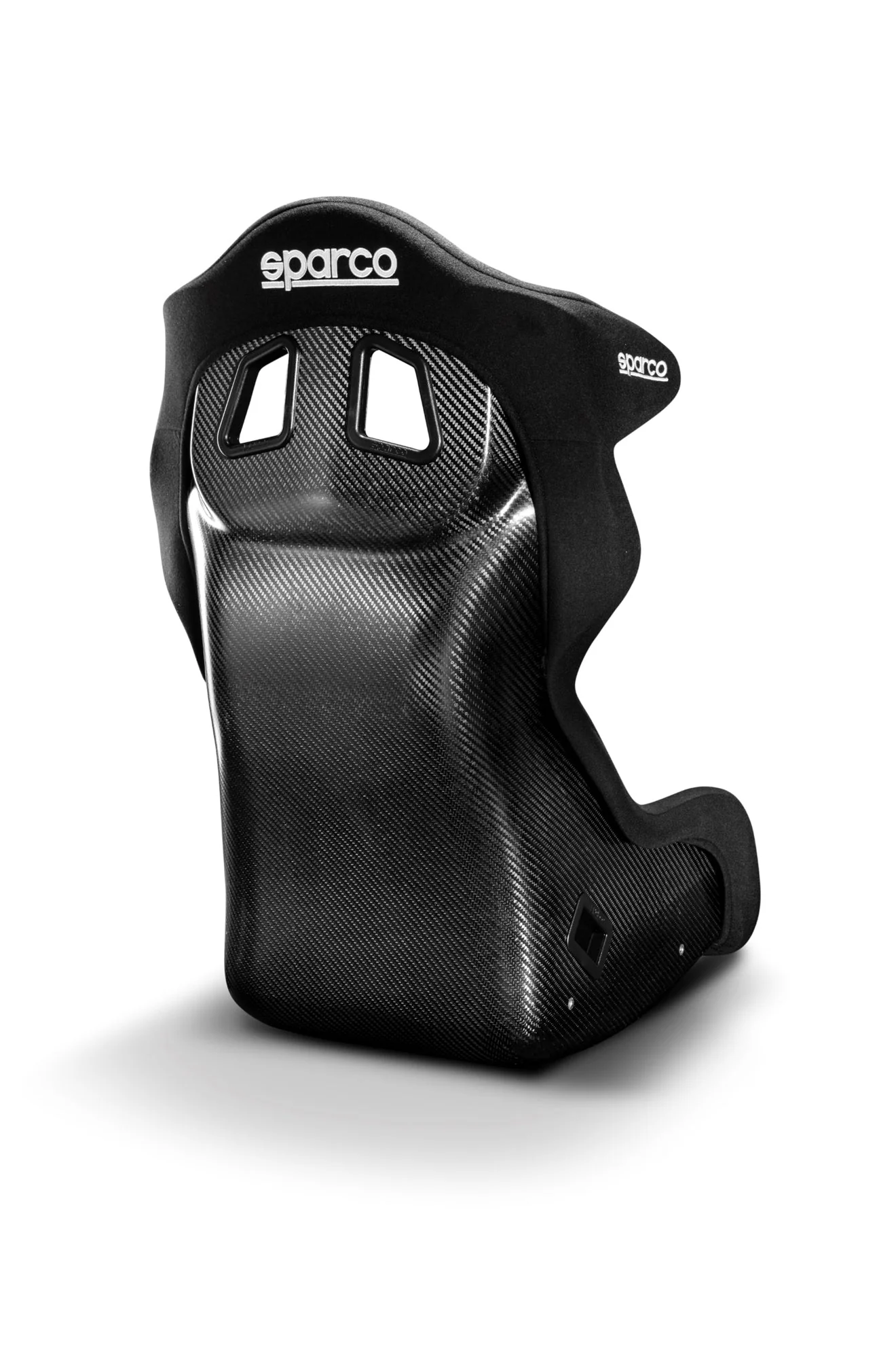 Sparco Circuit / Circuit II Carbon Fiber Racing Seat - Image 6