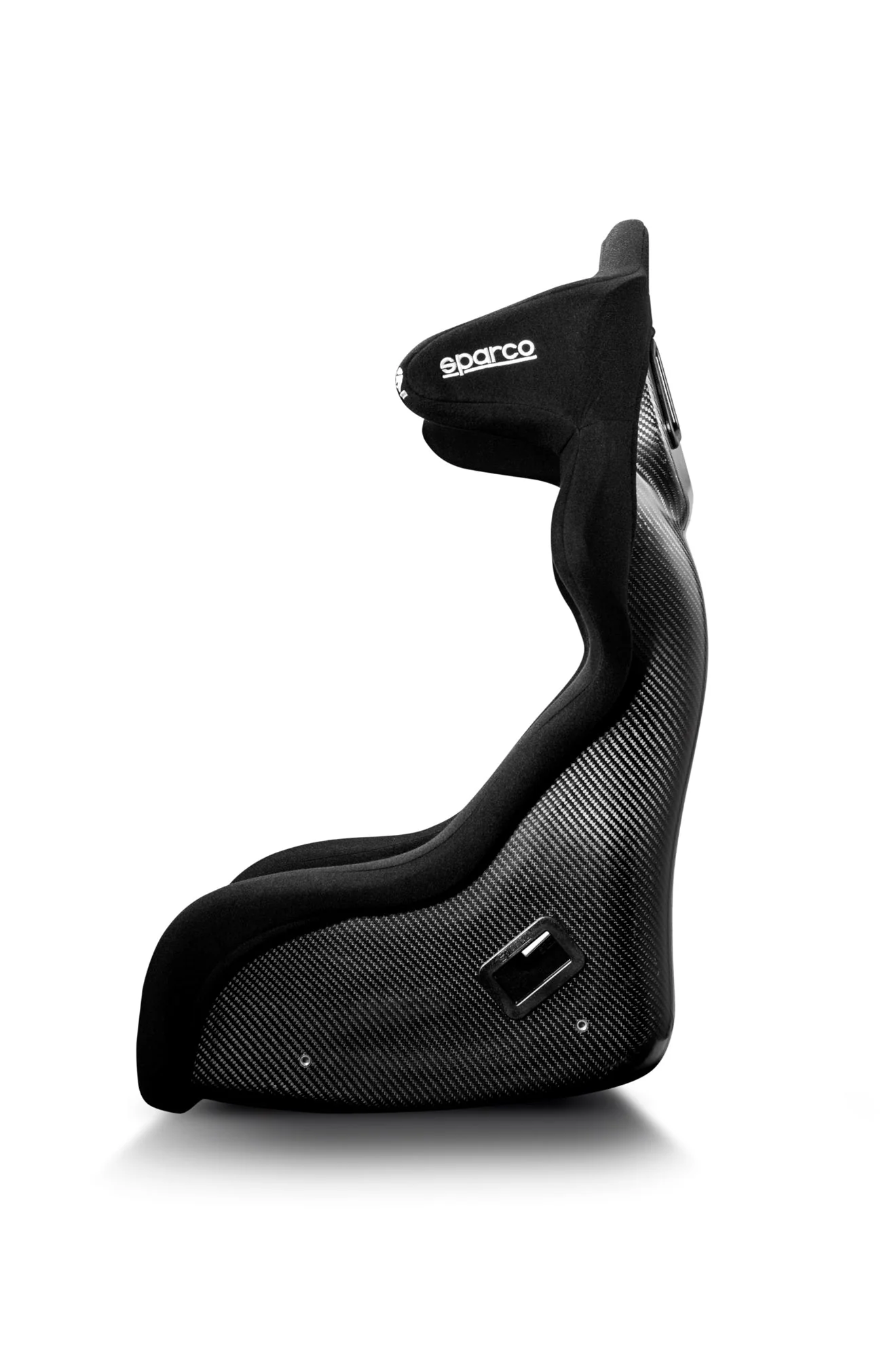Sparco Circuit / Circuit II Carbon Fiber Racing Seat - Image 7
