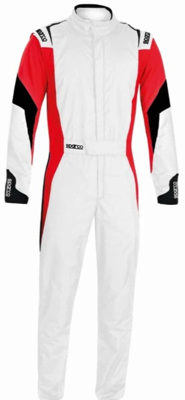 Sparco Competition Driver Race Suit - Image 2