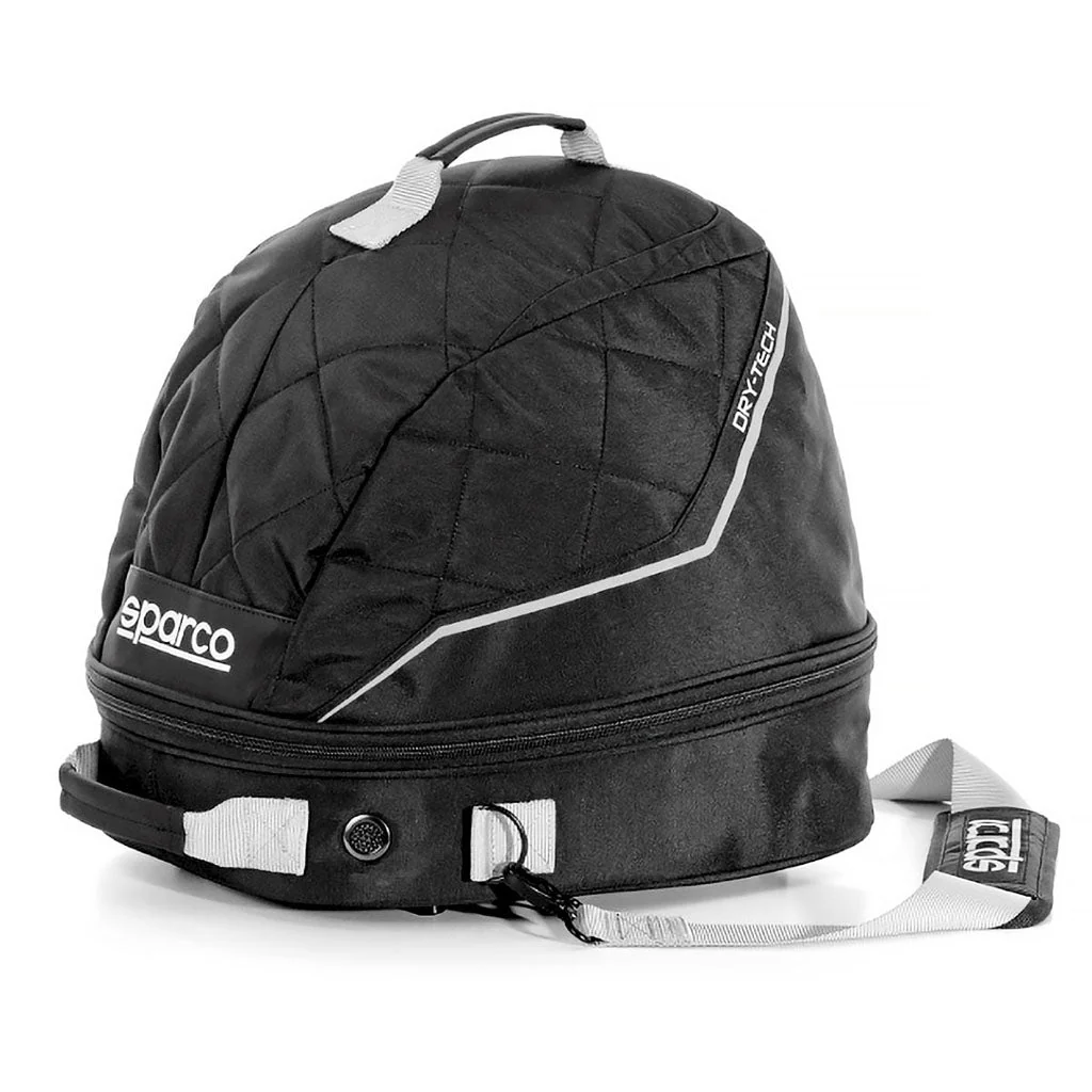 Sparco Dry-Tech Helmet Bag with Dryer - Image 2