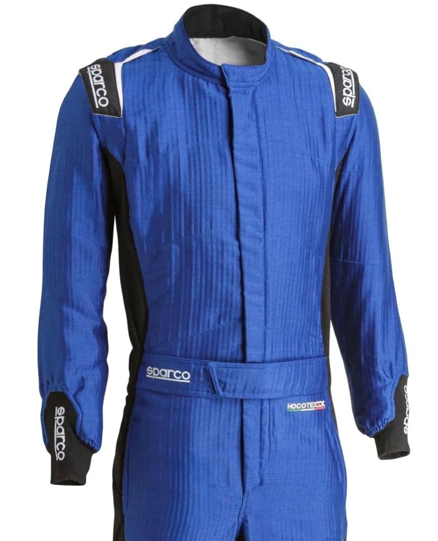Sparco Eagle LTD Driver Race Suit - Image 12