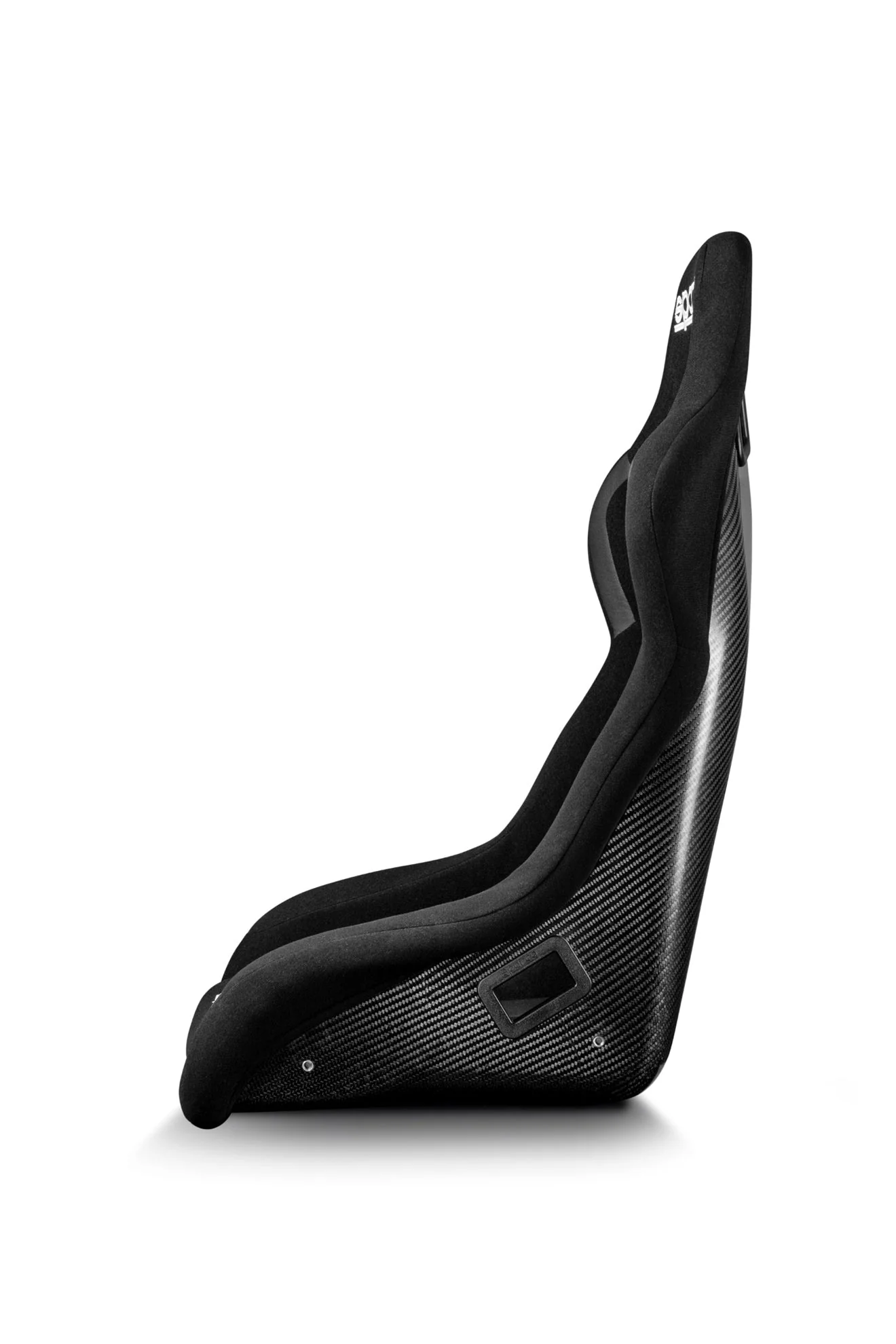 Sparco EVO Carbon Fiber Racing Seat | Standard, Large or XL - Image 4