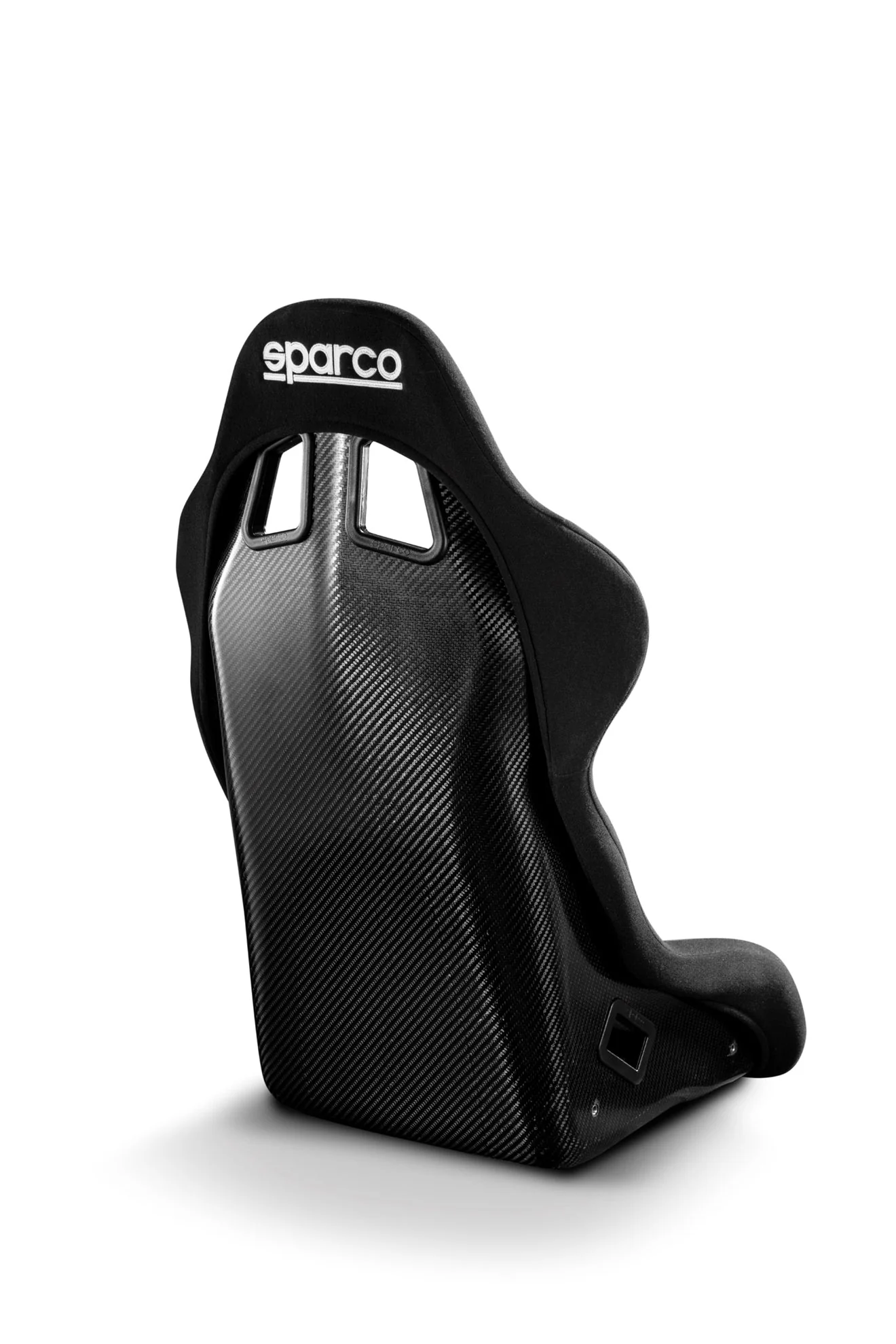 Sparco EVO Carbon Fiber Racing Seat | Standard, Large or XL - Image 5