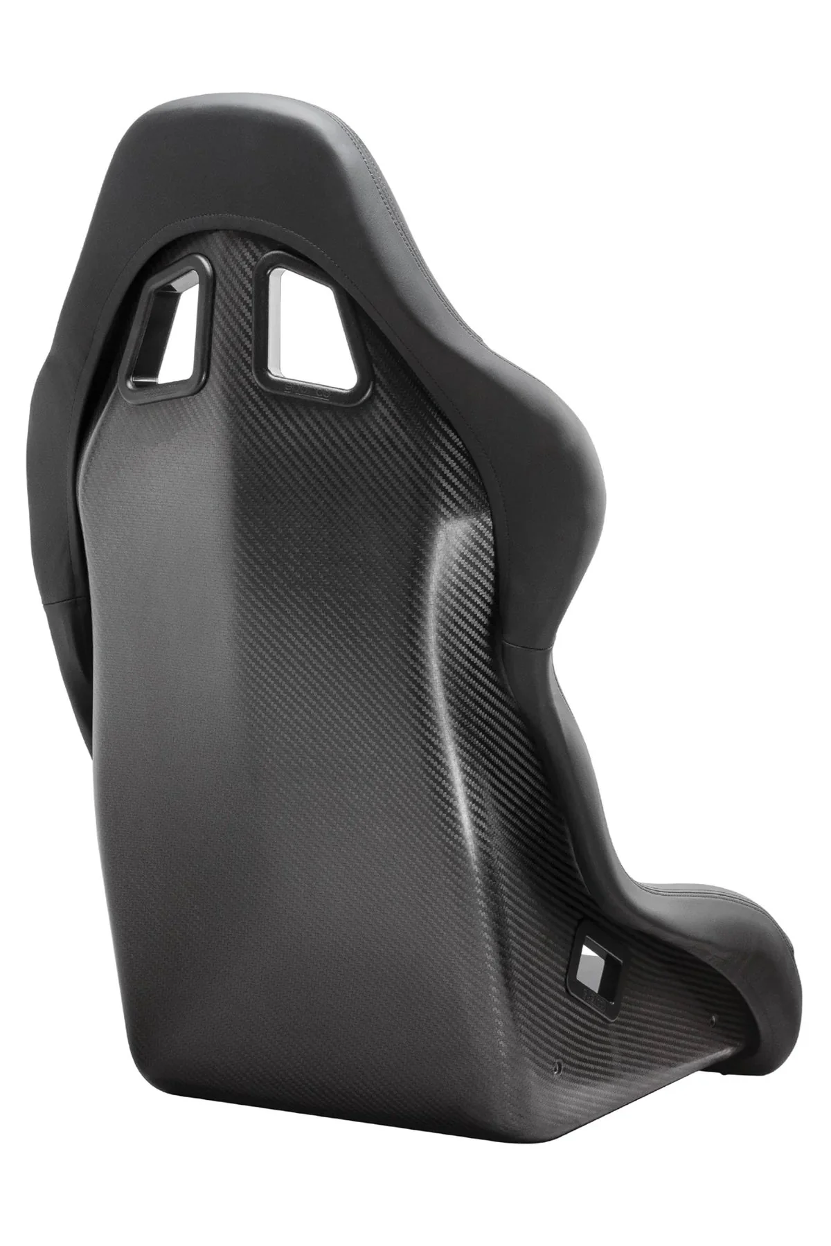 Sparco EVO Performance Carbon Fiber Racing Seat | Med, Large or XL - Image 3