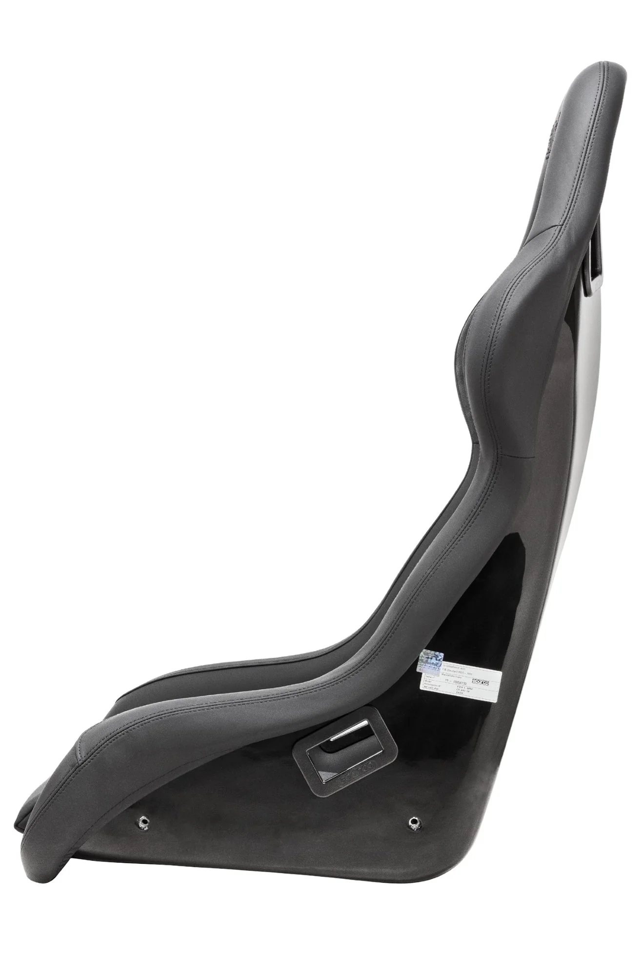 Sparco EVO QRT Performance Racing Seat | Small, Med, Large or XL - Image 3