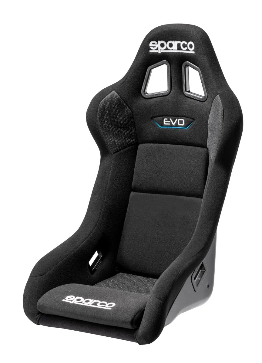 Sparco EVO QRT Racing Seat | Small, Med, Large or XL - Image 11