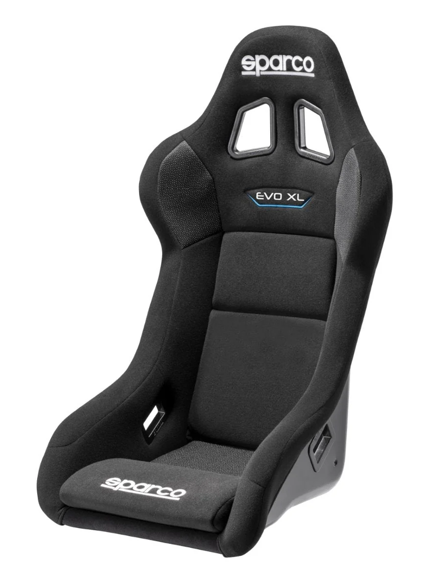 Sparco EVO QRT Racing Seat | Small, Med, Large or XL - Image 14
