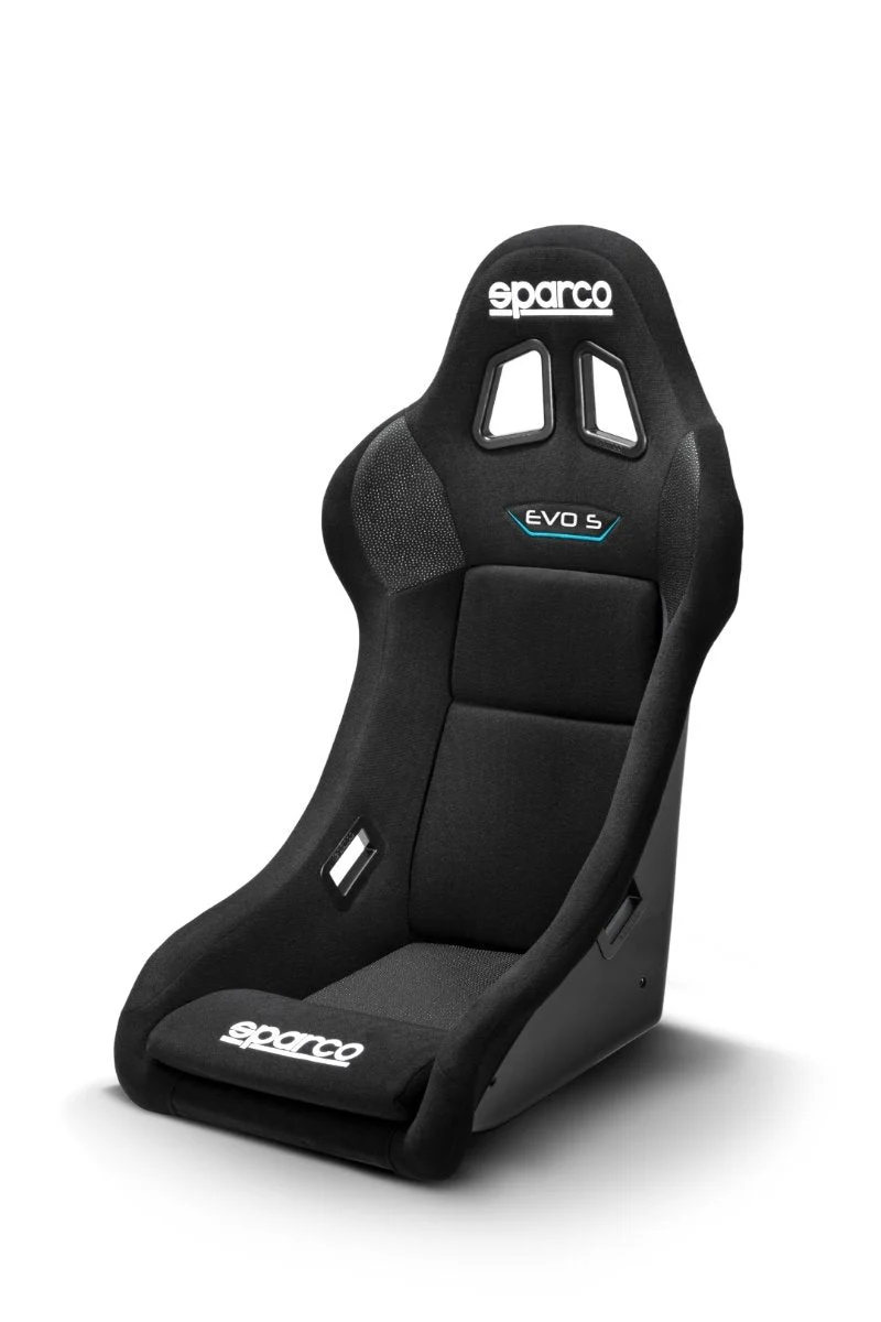 Sparco EVO QRT Racing Seat | Small, Med, Large or XL - Image 4