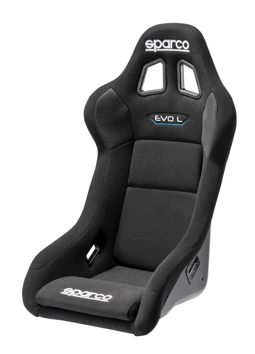 Sparco EVO QRT Racing Seat | Small, Med, Large or XL - Image 6