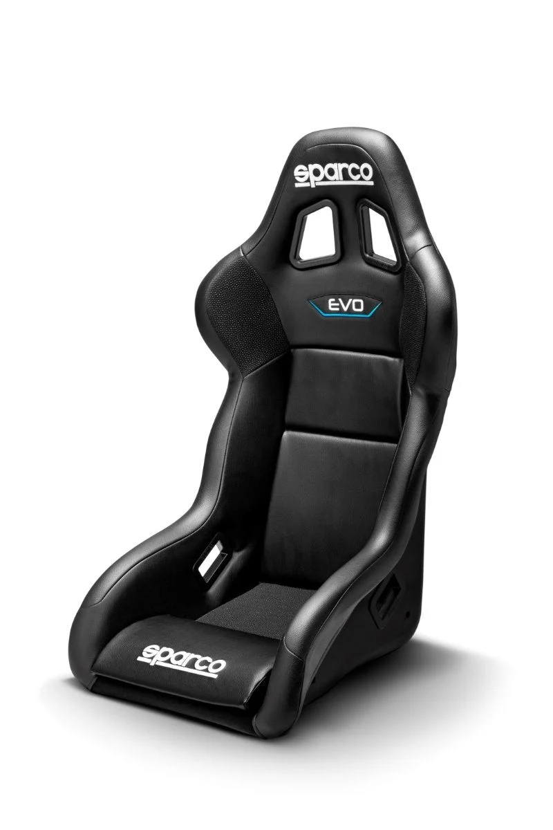 Sparco EVO QRT Racing Seat | Small, Med, Large or XL - Image 8