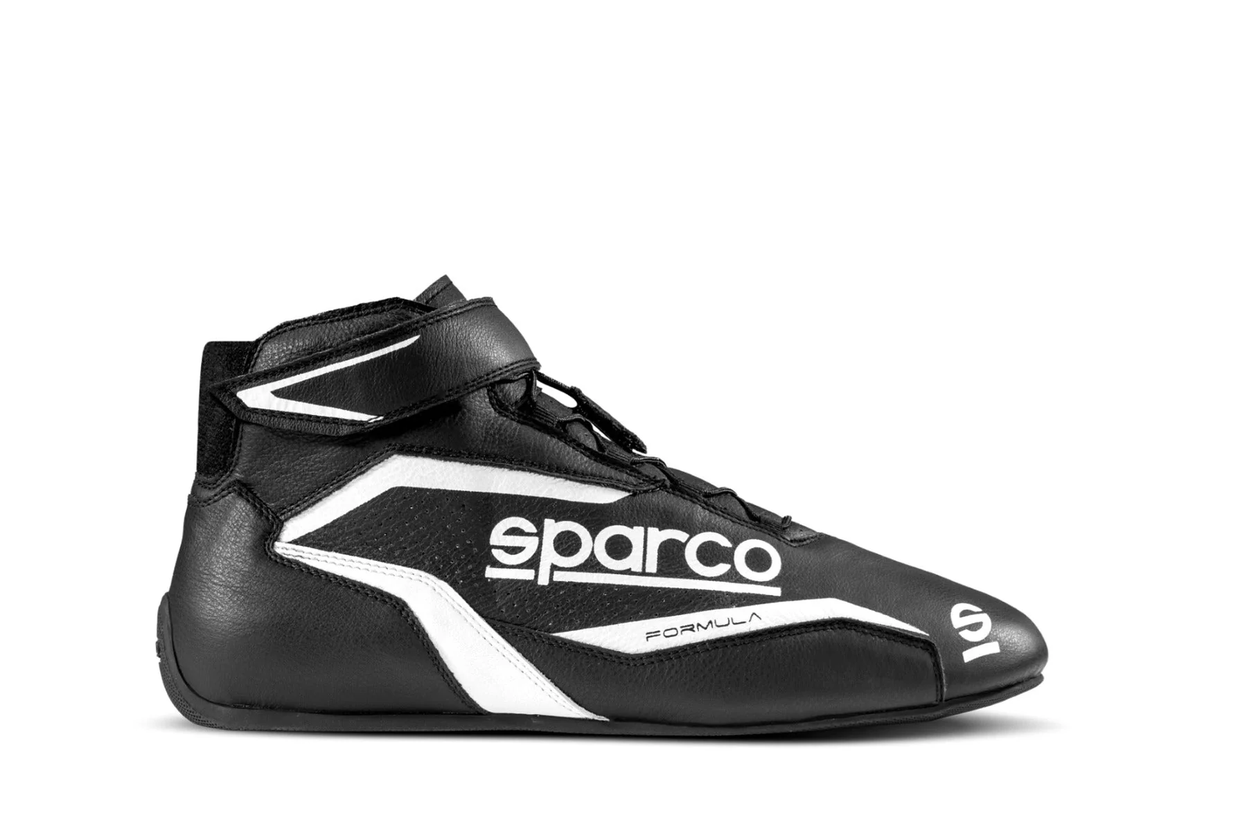 Sparco Formula Racing Shoes - Image 2