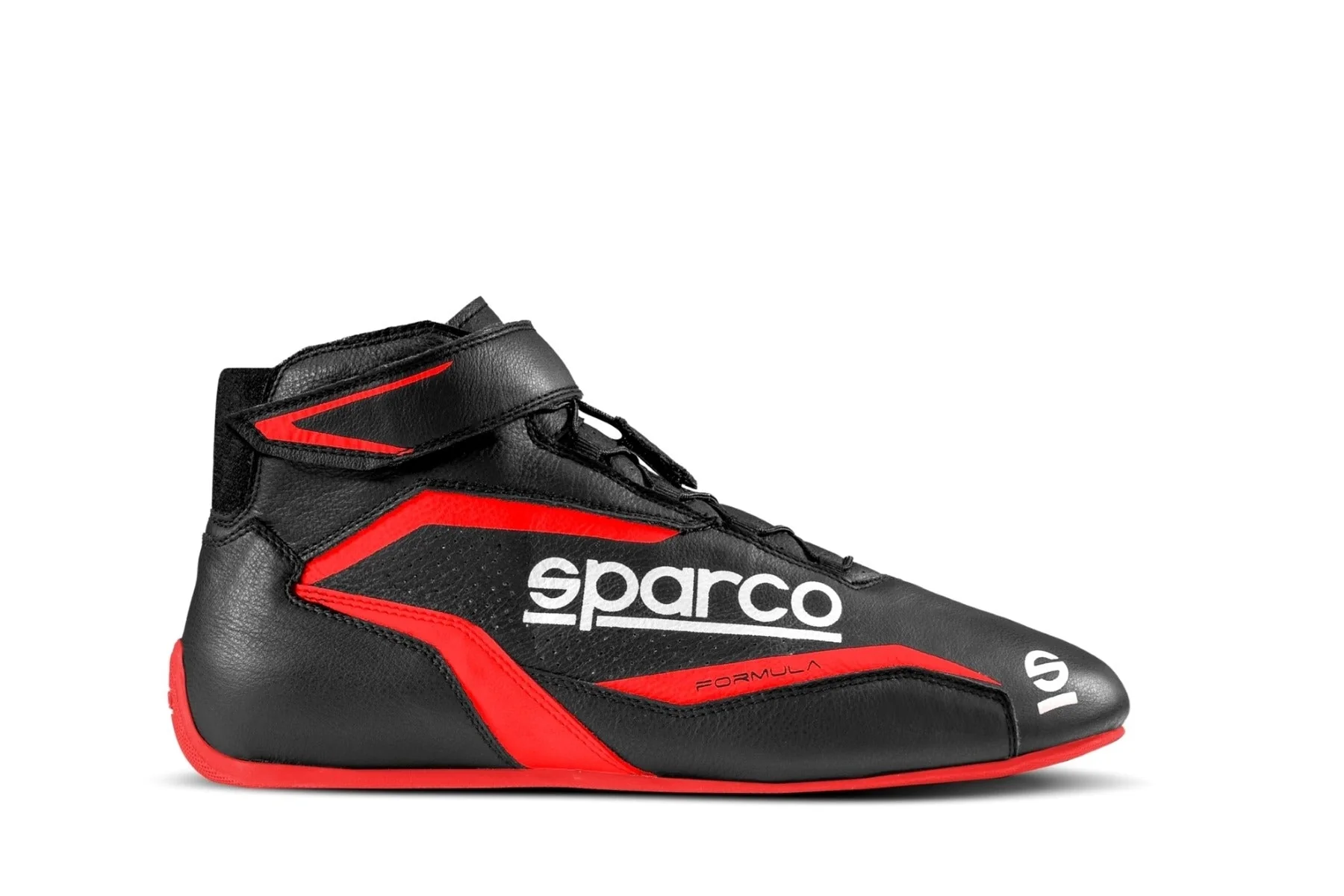 Sparco Formula Racing Shoes - Image 3