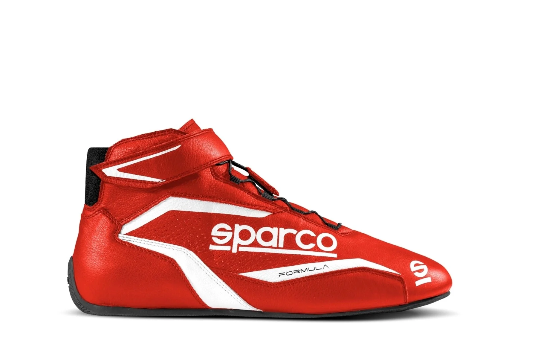 Sparco Formula Racing Shoes - Image 4