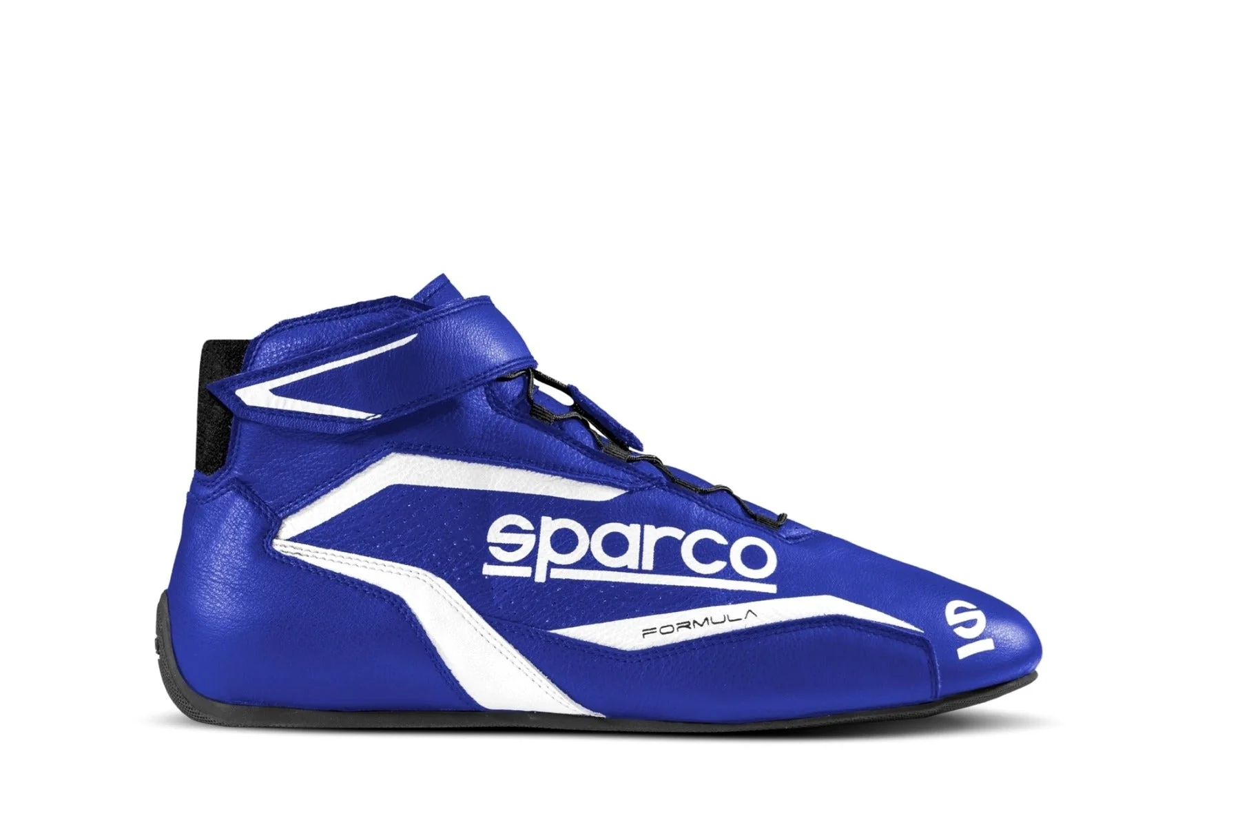Sparco Formula Racing Shoes - Image 5