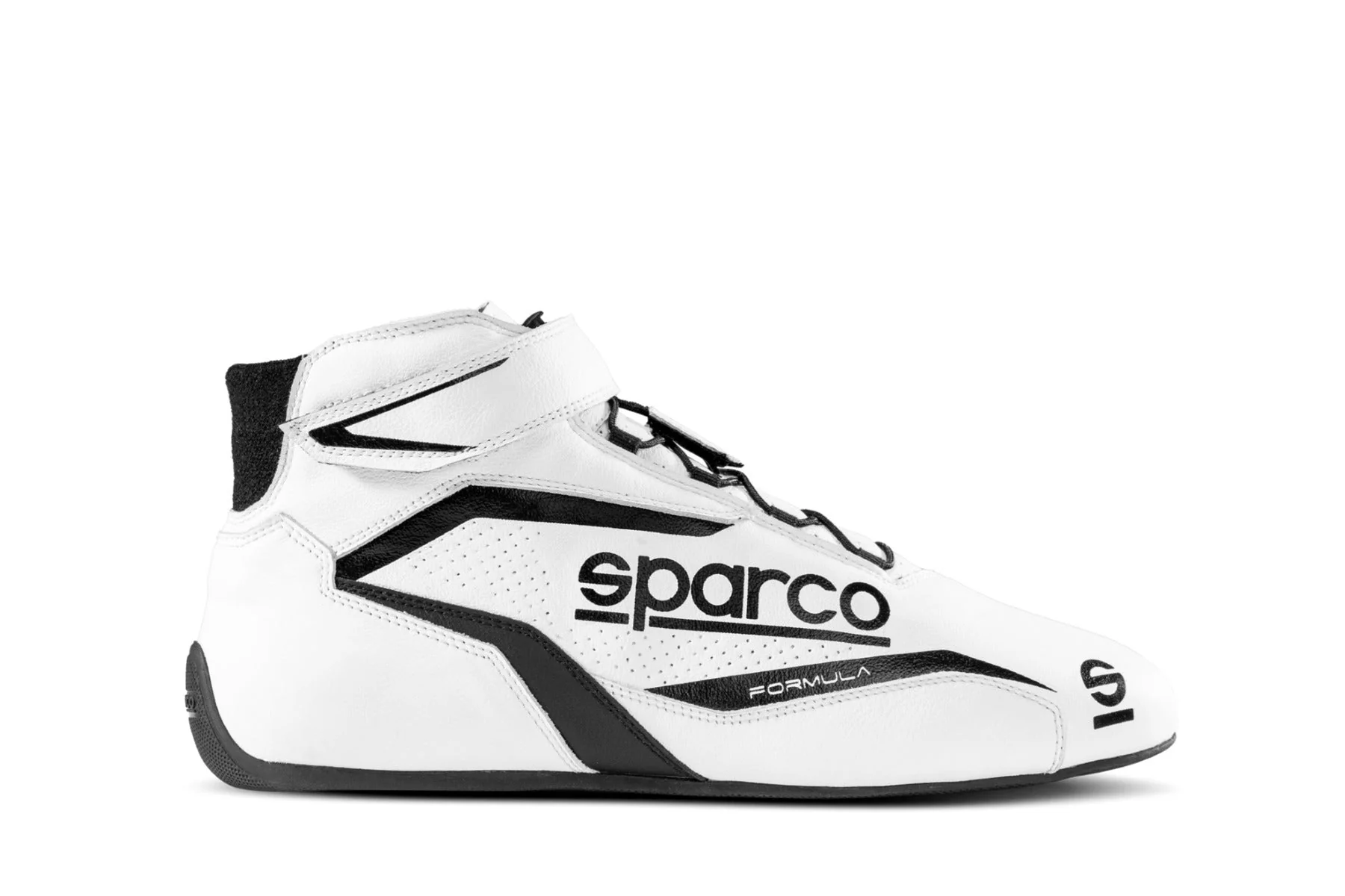 Sparco Formula Racing Shoes - Image 6