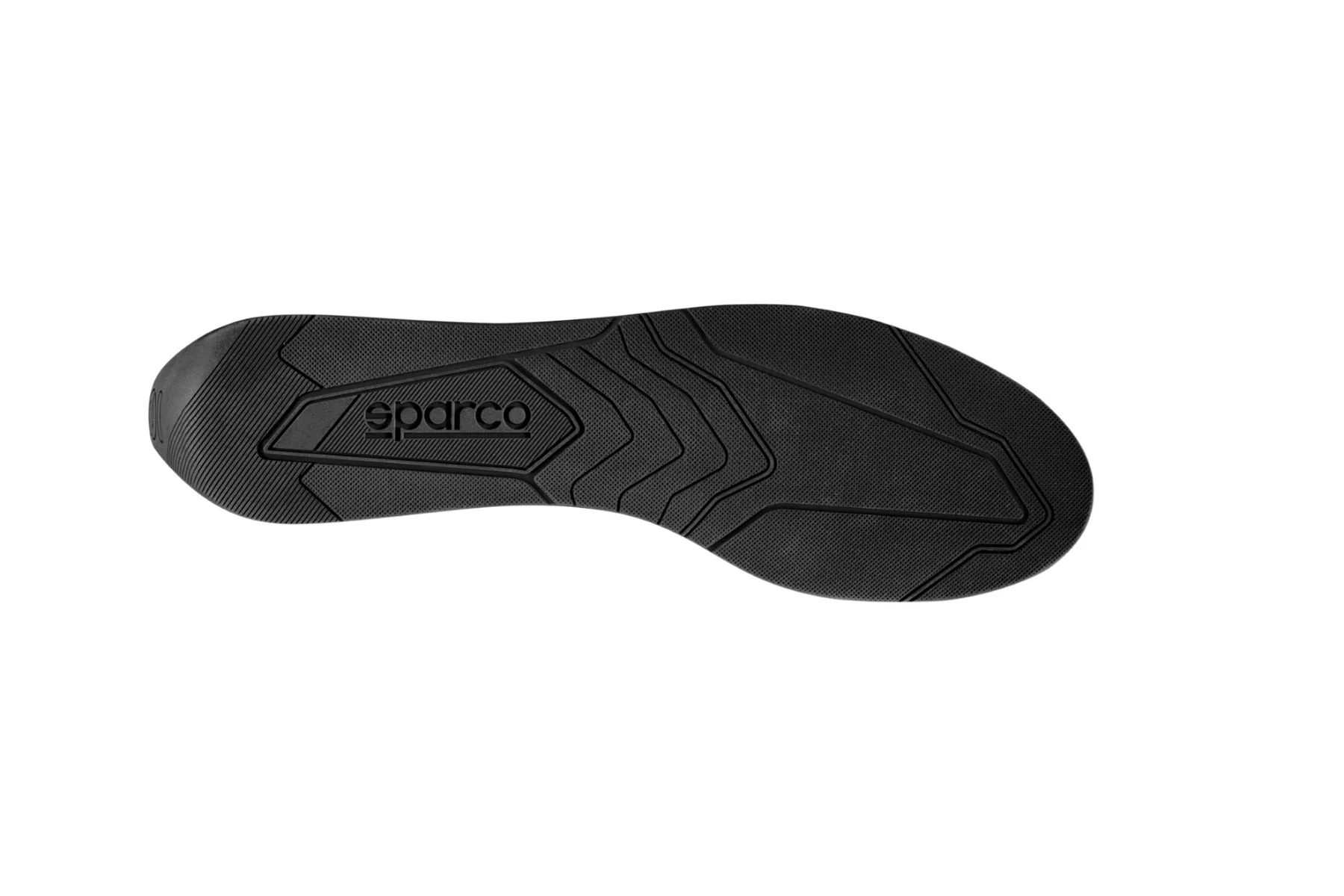 Sparco Formula Racing Shoes - Image 8