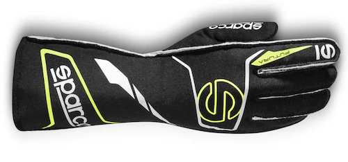 Sparco Futura Race Gloves - Image 2