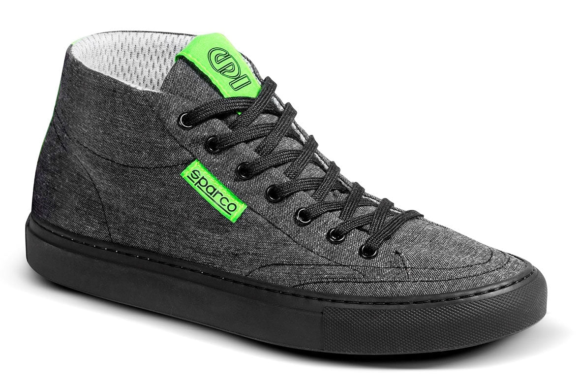 Sparco Futura Race Shoe | FIA & SFI Approved