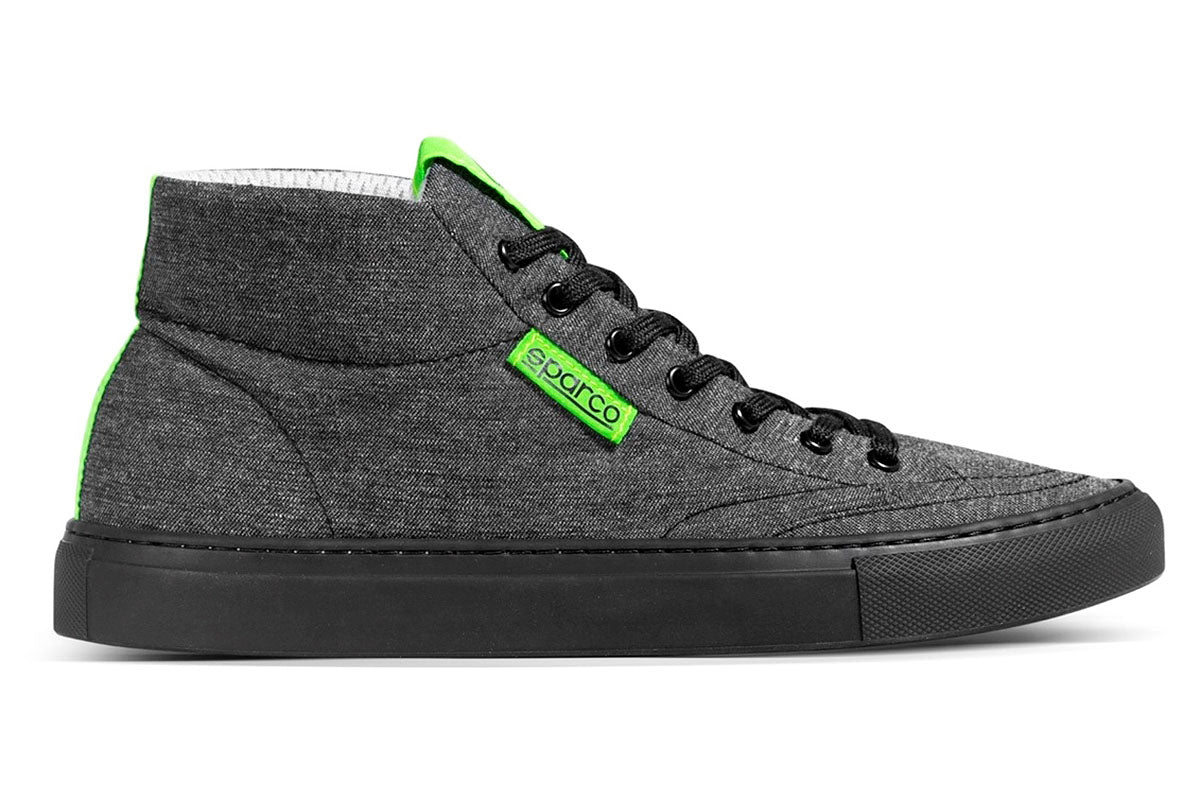 Sparco Futura Race Shoe | FIA & SFI Approved - Image 4