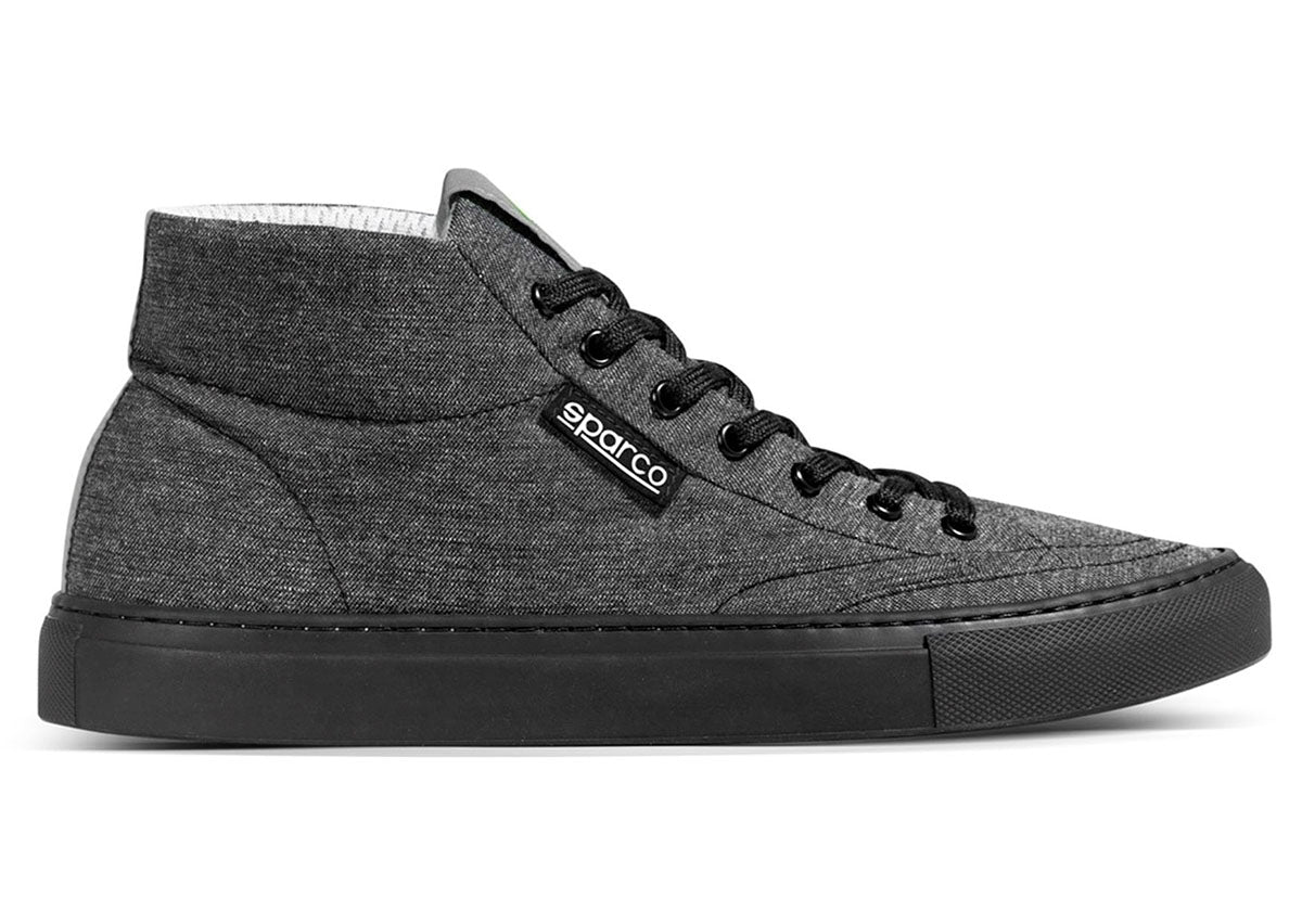Sparco Futura Race Shoe | FIA & SFI Approved - Image 5