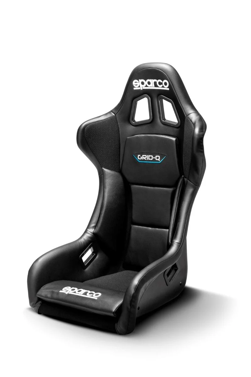 Sparco Grid Q Racing Seat - Image 3