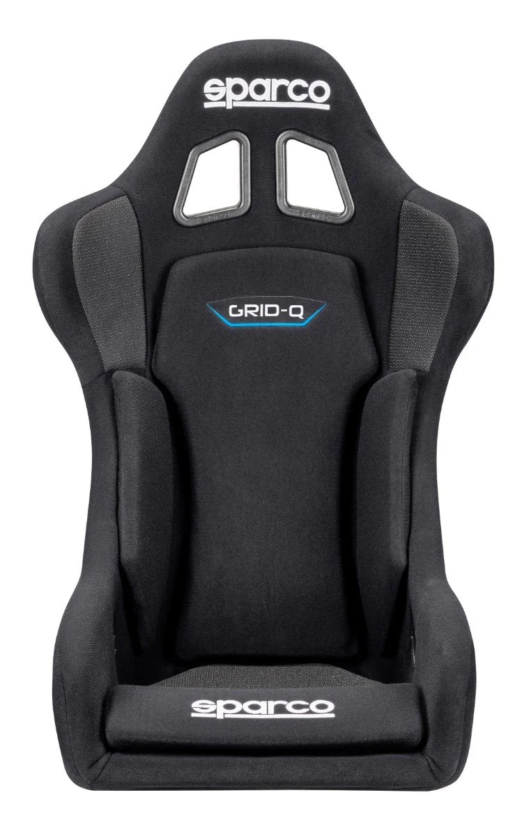 Sparco Grid Q Racing Seat - Image 4