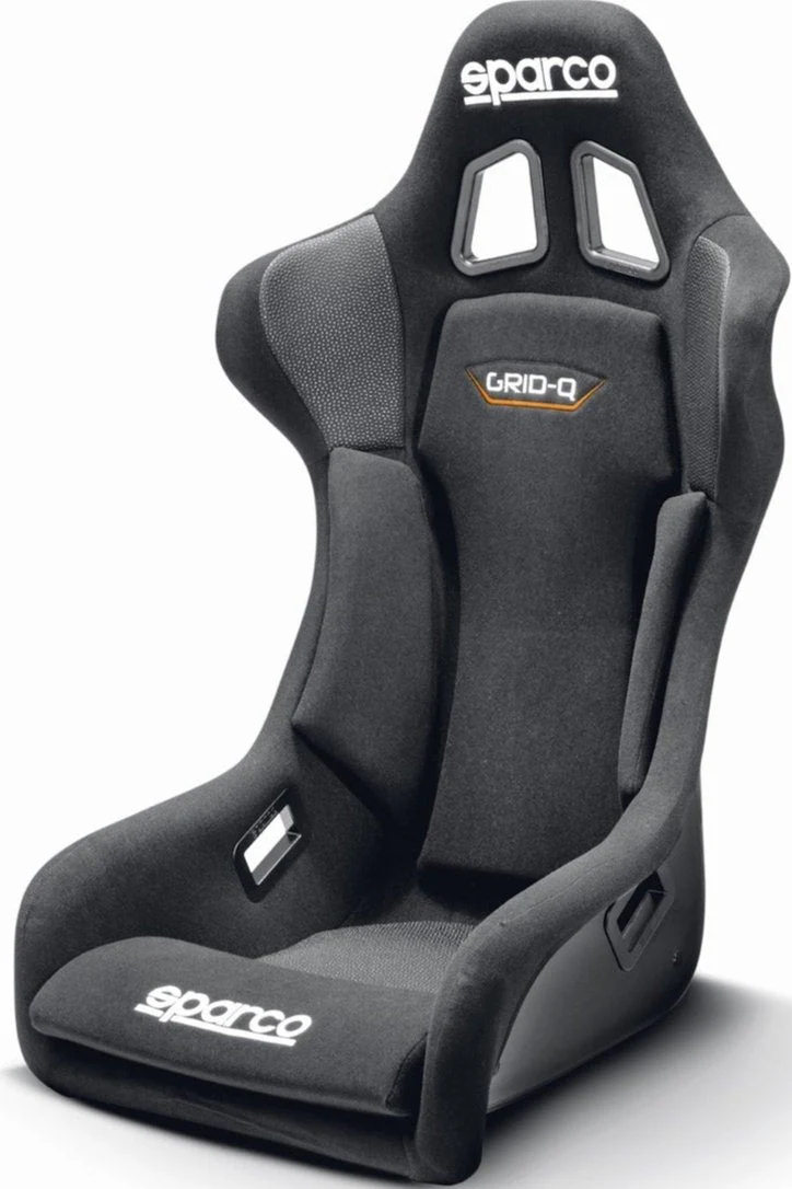 Sparco GRID QRT Sim Racing Seat