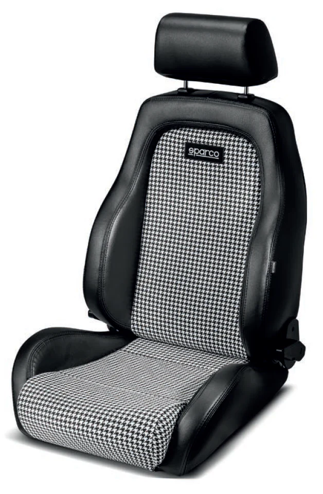 Sparco GT Performance Seat