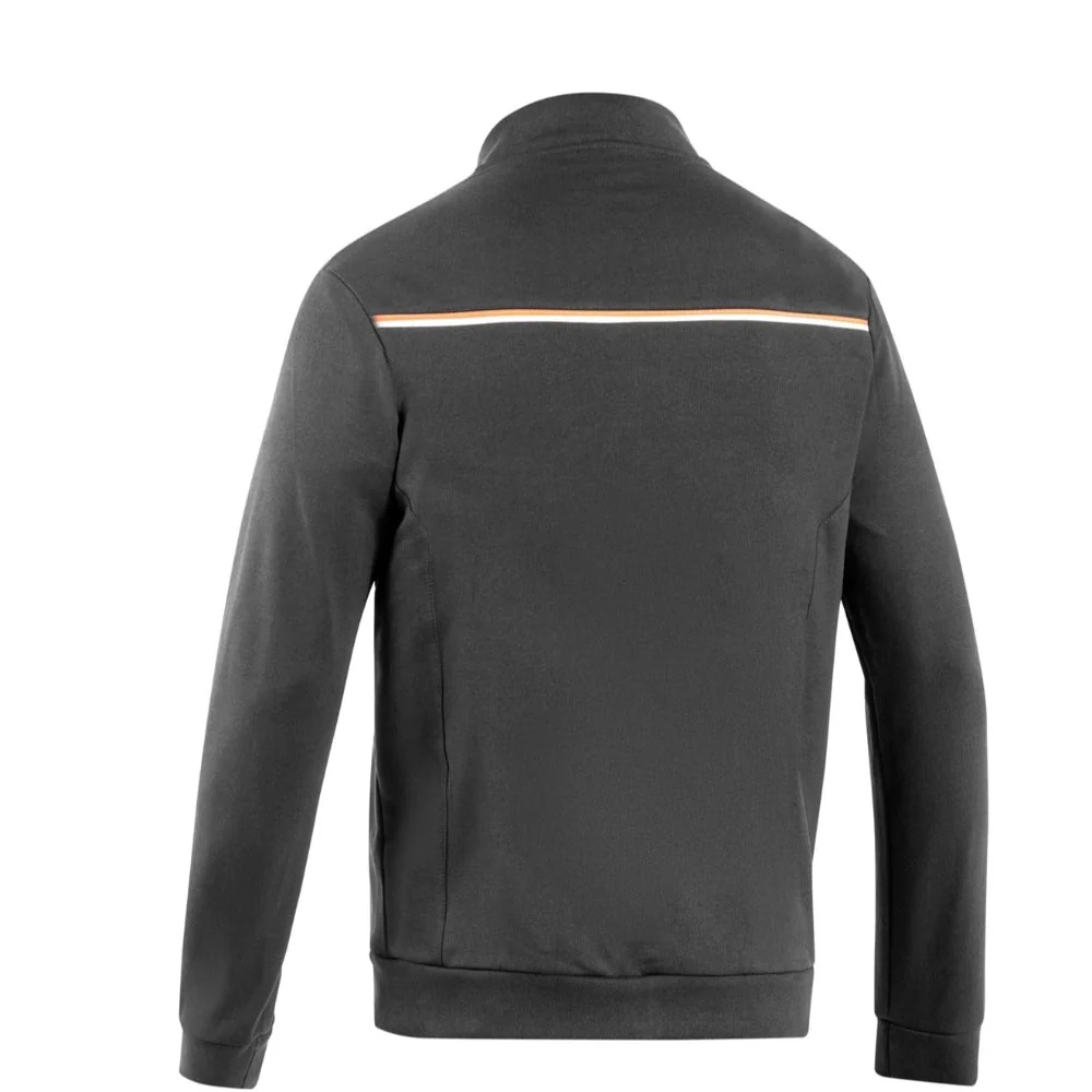 Sparco Gulf Full Zip Sweatshirt - Image 2