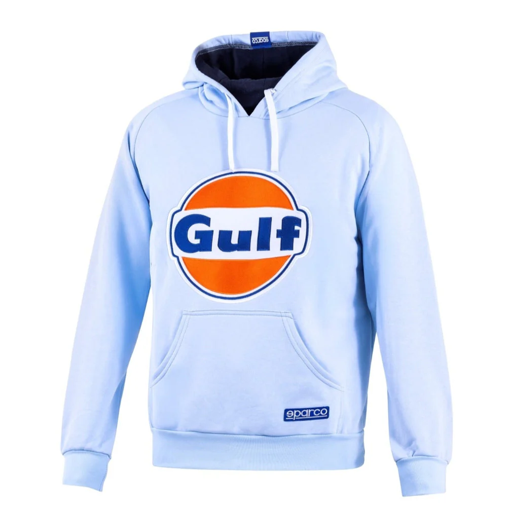 Sparco Gulf Hoodie