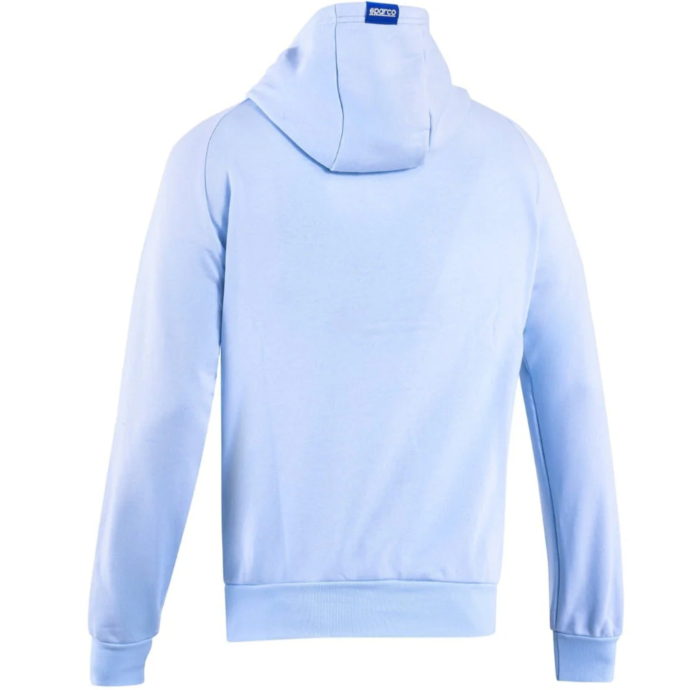 Sparco Gulf Hoodie - Image 2