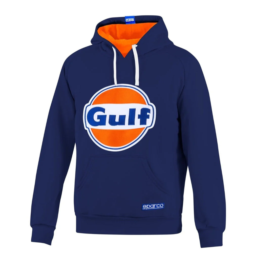 Sparco Gulf Hoodie - Image 3