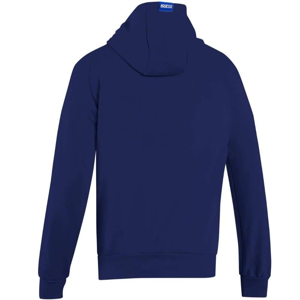 Sparco Gulf Hoodie - Image 4