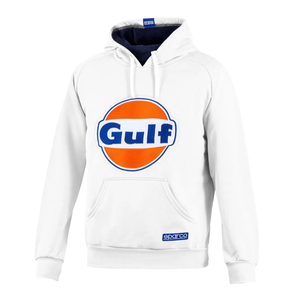Sparco Gulf Hoodie - Image 5
