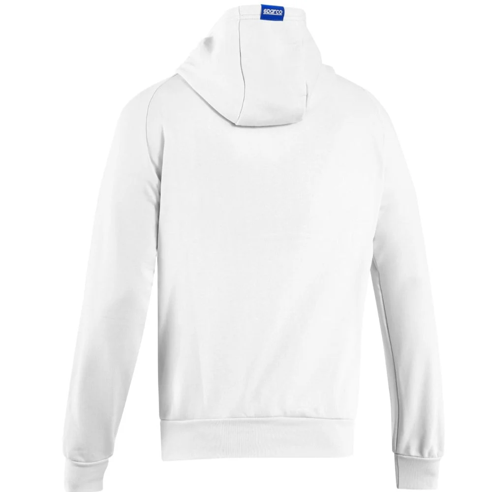 Sparco Gulf Hoodie - Image 6