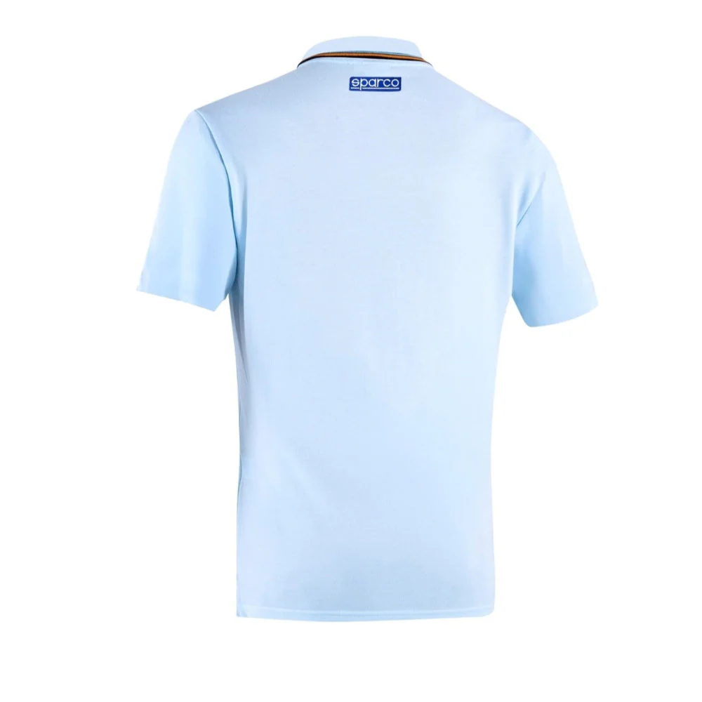 Sparco Gulf Polo - Image 2