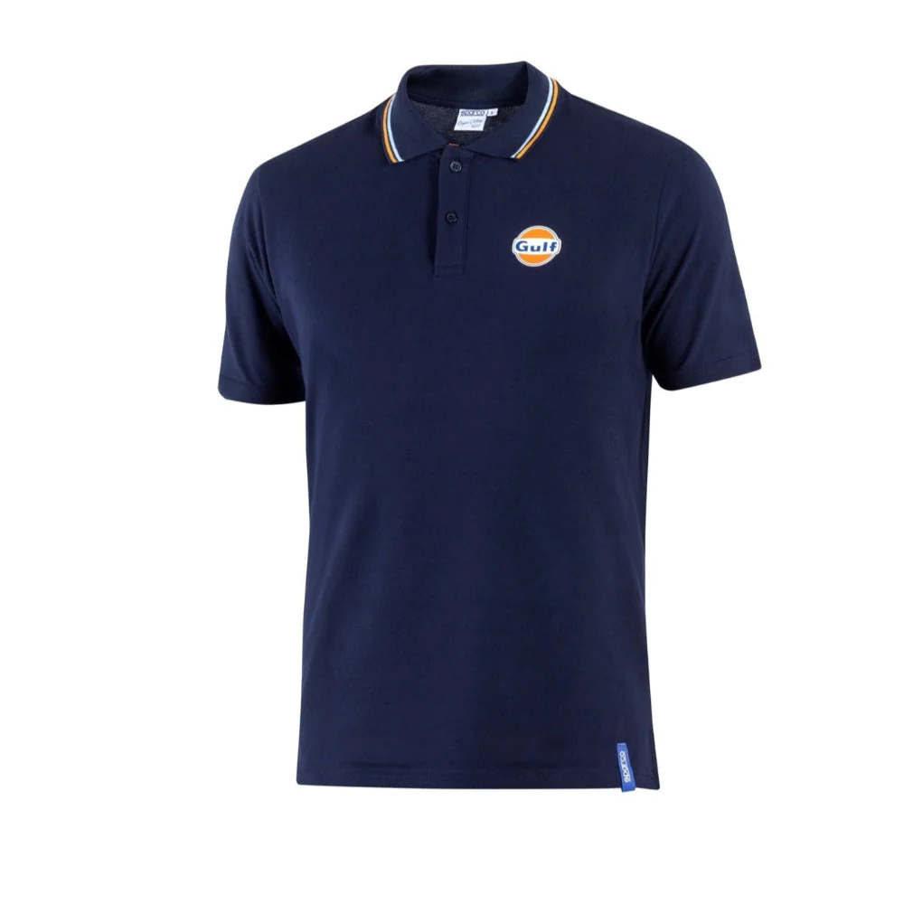 Sparco Gulf Polo - Image 3