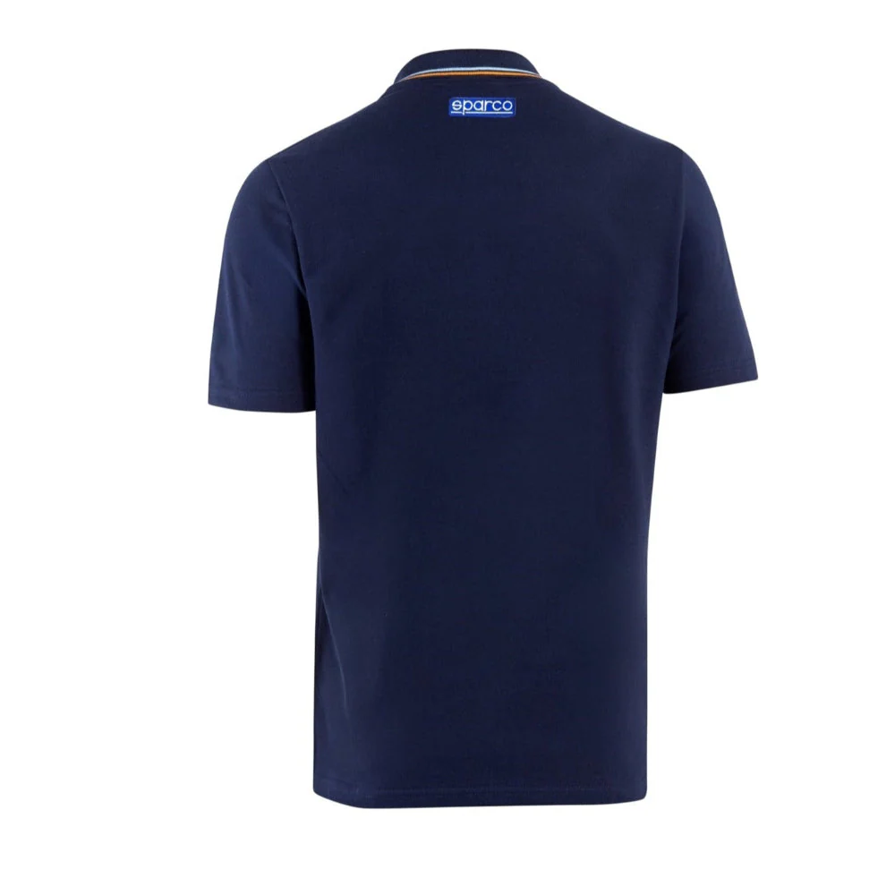 Sparco Gulf Polo - Image 4