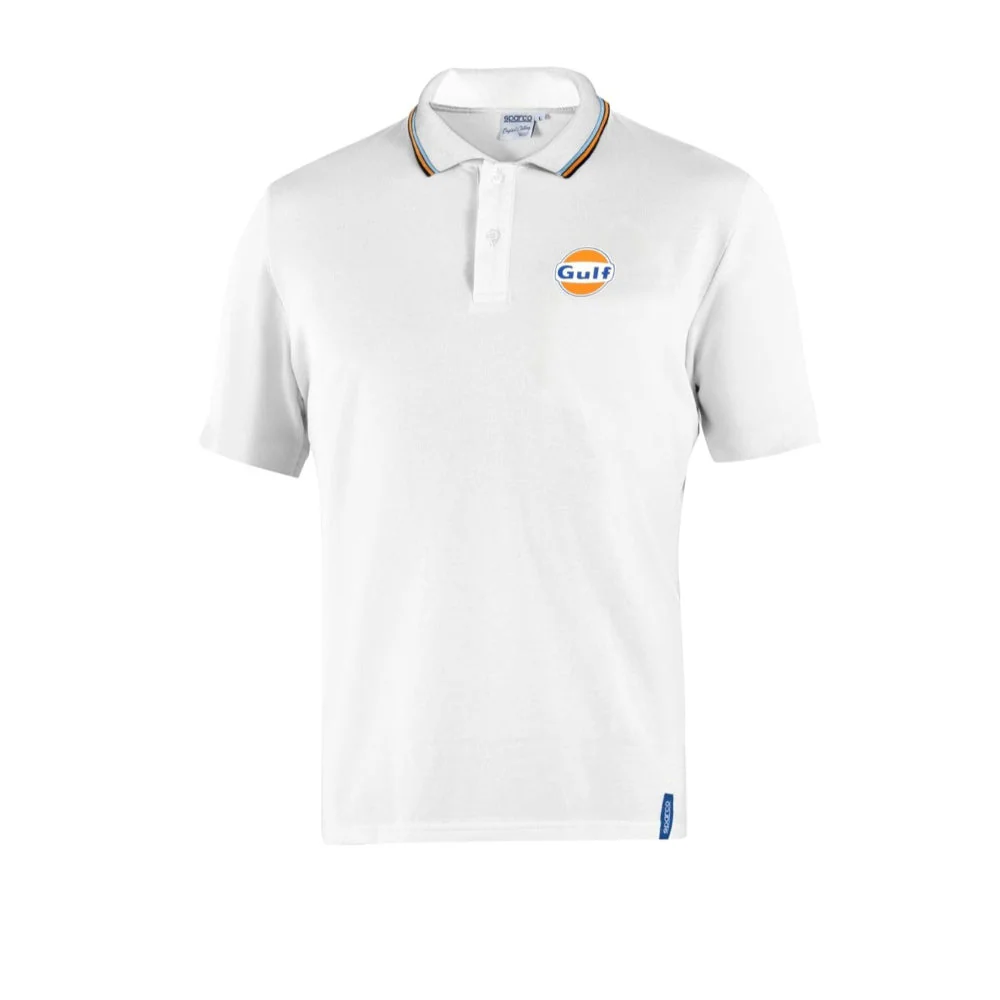 Sparco Gulf Polo - Image 5