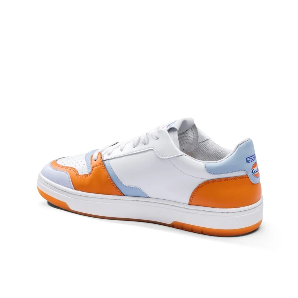 Sparco Gulf S-Urban Shoe - Image 3