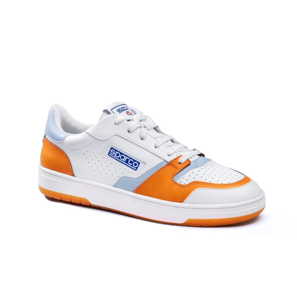 Sparco Gulf S-Urban Shoe - Image 4