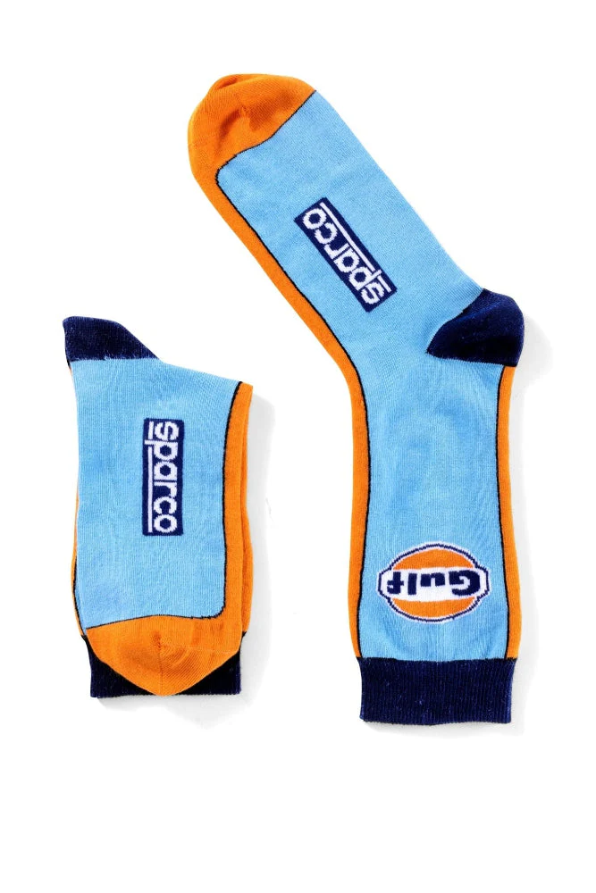 Sparco Gulf Socks - Image 2